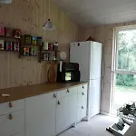 Summerhouse In Ulvshale, Mon *