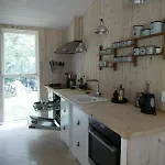 Summerhouse In Ulvshale, Mon Holiday home *