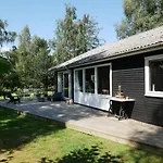 Summerhouse In Ulvshale, Mon * Stege