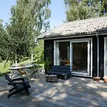 Summerhouse In Ulvshale, Mon Holiday home *