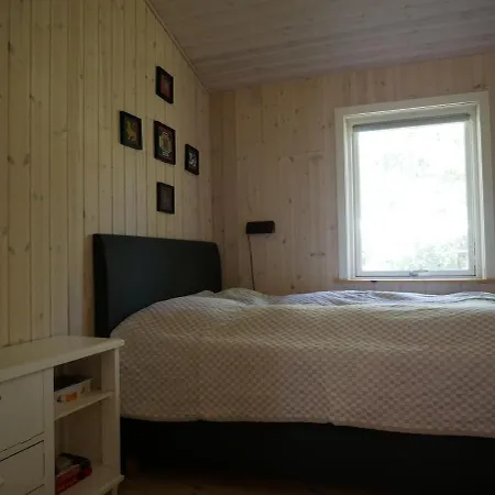 Feriehus Summerhouse In Ulvshale, Møn Stege