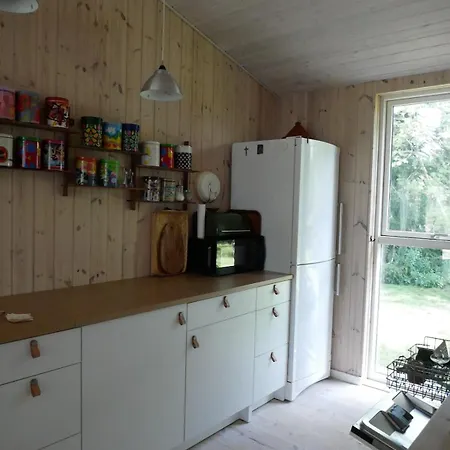 Summerhouse In Ulvshale, Mon *