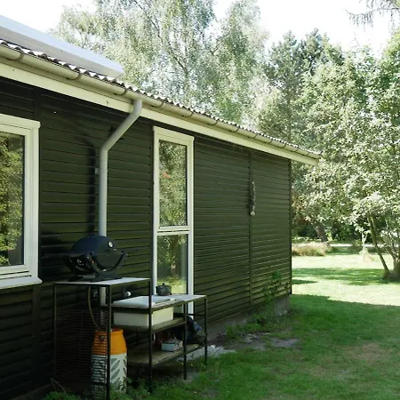 Summerhouse In Ulvshale, Mon 別荘 *