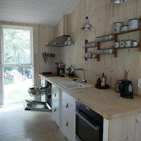 Summerhouse In Ulvshale, Mon Holiday home *