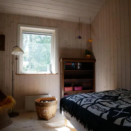 Summerhouse In Ulvshale, Mon スタイ