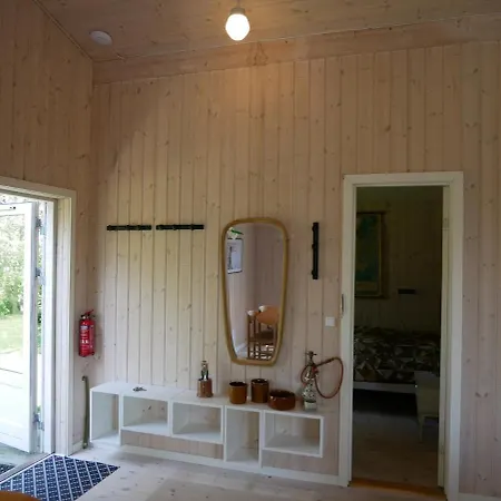 Summerhouse In Ulvshale, Mon 別荘