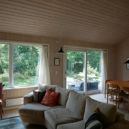 Summerhouse In Ulvshale, Mon * Stege