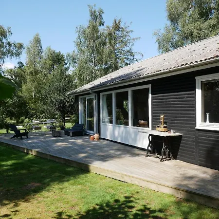 Summerhouse In Ulvshale, Mon * 斯泰厄