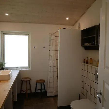 度假居 Summerhouse In Ulvshale, Mon
