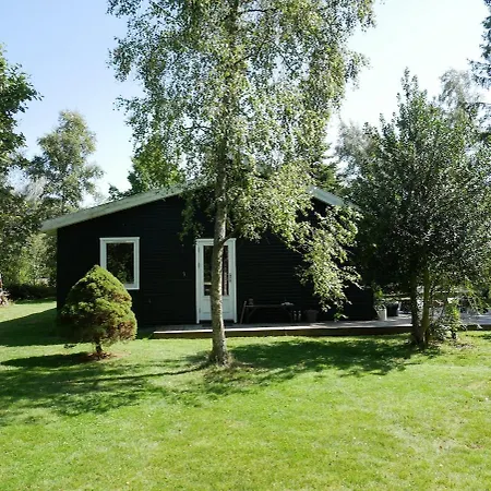 Summerhouse In Ulvshale, Mon 斯泰厄
