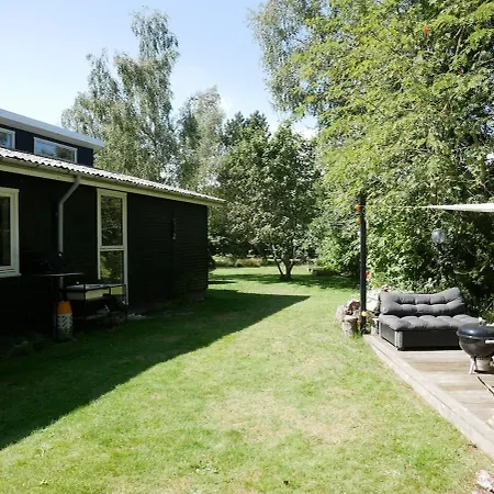 Summerhouse In Ulvshale, Mon