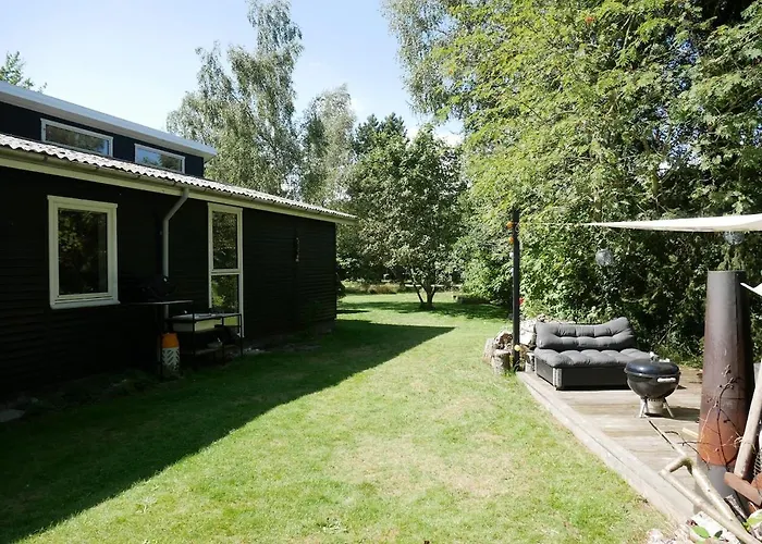 Summerhouse In Ulvshale, Mon